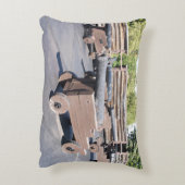 A Collection of Cannons アクセントクッション (裏面(縦))