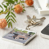 A Collection of Cannons キーホルダー (側面)