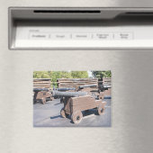 A Collection of Cannons マグネット (インサイチュ (食洗機))