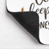 A Cookie a 保 A Day theSloosy遠くに White ver マウスパッド (コーナー)