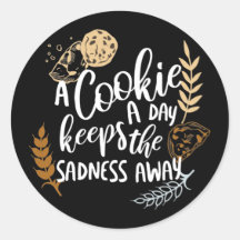 A Cookie a Day 保 theSloosy遠くに Black Ver