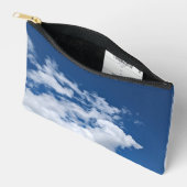 A corner of clouds アクセサリーポーチ (見開き)
