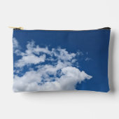 A corner of clouds アクセサリーポーチ (正面)