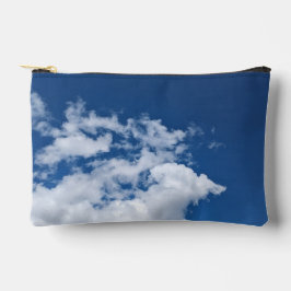 A corner of clouds アクセサリーポーチ