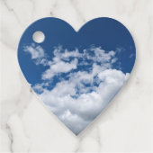 A corner of clouds フェイバータグ (正面)