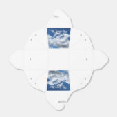 A corner of clouds フェイバーボックス (折り畳みなし)