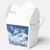 A corner of clouds フェイバーボックス (オープン)