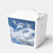 A corner of clouds フェイバーボックス (裏面サイド)