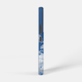 A corner of clouds samsung galaxyケース (右側面)