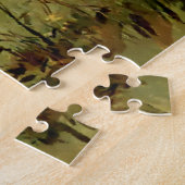 “A Council of Gnomes” by E S Hardy ジグソーパズル (側面)