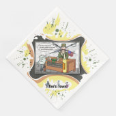 A Crack Team | Literal Wordplay Humor Dinner (コーナー)