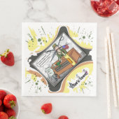 A Crack Team | Literal Wordplay Humor Dinner (インサイチュ)