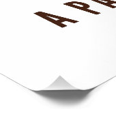 A Cup of Coffee, A Pause in Time – Artistic Coffee ポスター (コーナー)