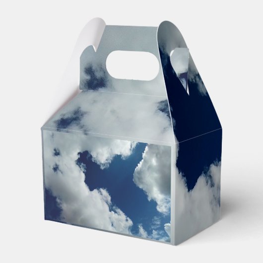 A curve in the clouds フェイバーボックス (裏面サイド)