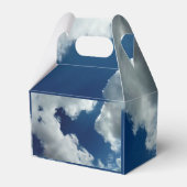 A curve in the clouds フェイバーボックス (正面サイド)