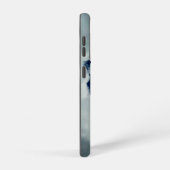 A curve in the clouds samsung galaxyケース (右側面)