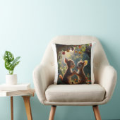 「A cus」というタイトルの画像の説明を以下に示す クッション (椅子)