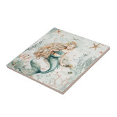 A Cute Mermaid タイル (側面)