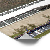 A CV-22オスプレイ ポスター (角)