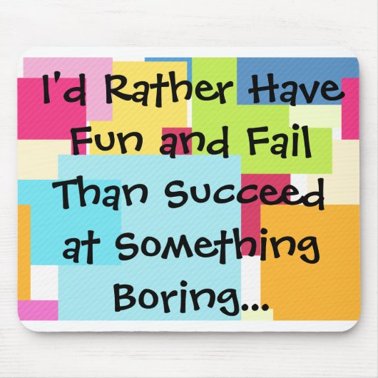 A.D.D. マウスパッド (正面)