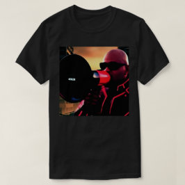 A.D.K.O.R. Tシャツ