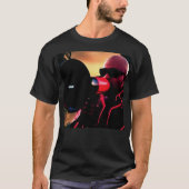 A.D.K.O.R. Tシャツ (正面)