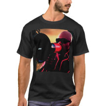 A.D.K.O.R. Tシャツ