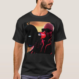 A.D.K.O.R. Tシャツ