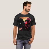 A.D.K.O.R. Tシャツ (正面フル)