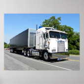 A D Martin K100ポスター ポスター (正面)