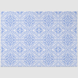 A dainty invitation 薄葉紙