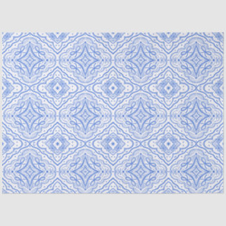 A dainty invitation 薄葉紙