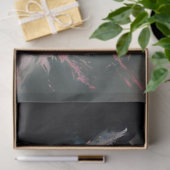 A Dance of Colorsティッシュペーパー 薄葉紙 (ギフト)