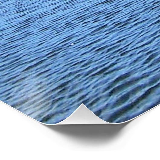 A Day Blessed With Gratitude ポスター (コーナー)