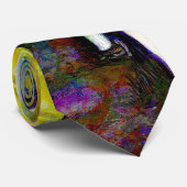 A Day Off from Crazy ネクタイ (ロール)