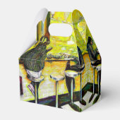 A Day Off from Crazy フェイバーボックス (裏面サイド)