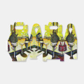 A Day Off from Crazy フェイバーボックス (折り畳みなし)