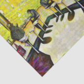 A Day Off from Crazy 薄葉紙 (詳細)