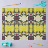 A Day Off from Crazy 薄葉紙 (クラフト)