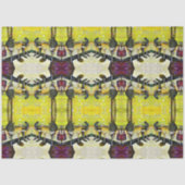 A Day Off from Crazy 薄葉紙 (正面)