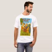 A Day to Remember メンズ マック・アンド・チーズ Tシャツ (正面フル)