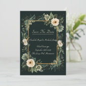 A Day to Remember 結婚's 招待状 (スタンド正面)