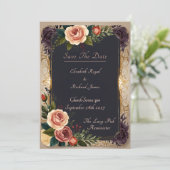 A Day to Remember 結婚's 招待状 (スタンド正面)