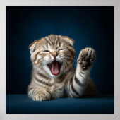 A Defense of the Chill Life ポスター (正面)