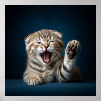 A Defense of the Chill Life ポスター