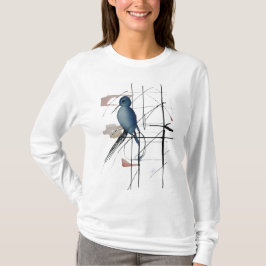 A demi captif 1 tシャツ