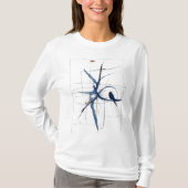 A demi captif 2 tシャツ (正面)