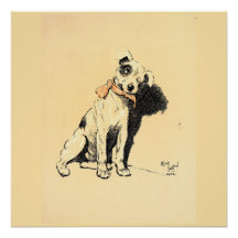 A Dog Day Pl 02 (1902)セシル・チャールズ・ウィンザー