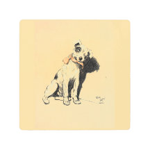 A Dog Day Pl 02 (1902)セシル・チャールズ・ウィンザー