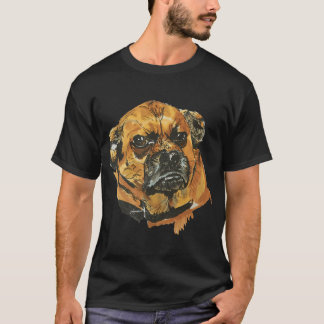 A Dog's Wisdom Tシャツ